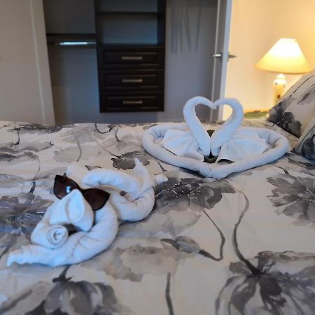 Delovely B&B White Rock Luaran gambar