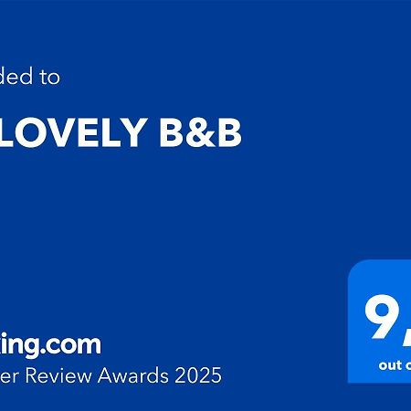 Delovely B&B White Rock Luaran gambar
