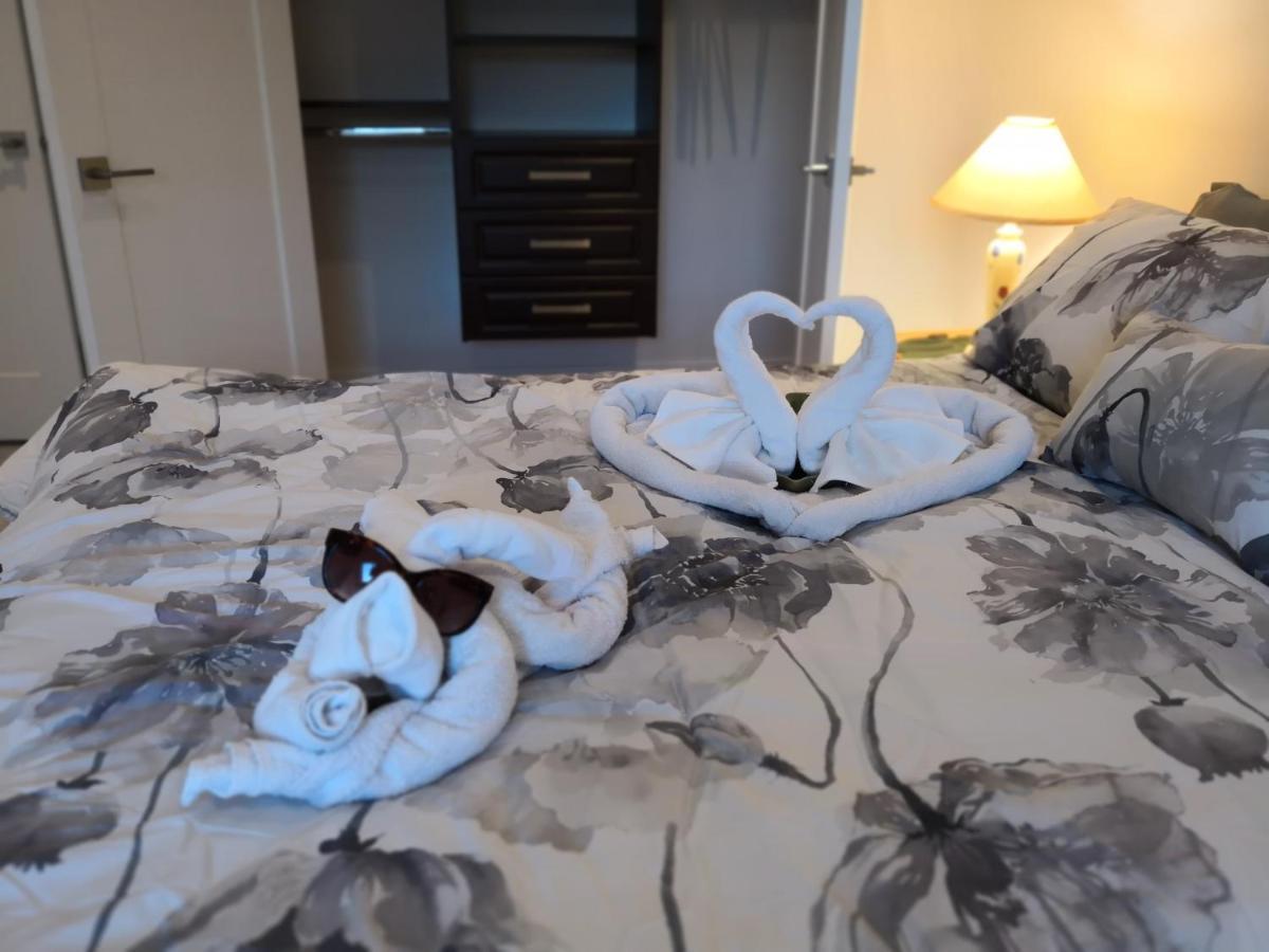 Delovely B&B White Rock Luaran gambar