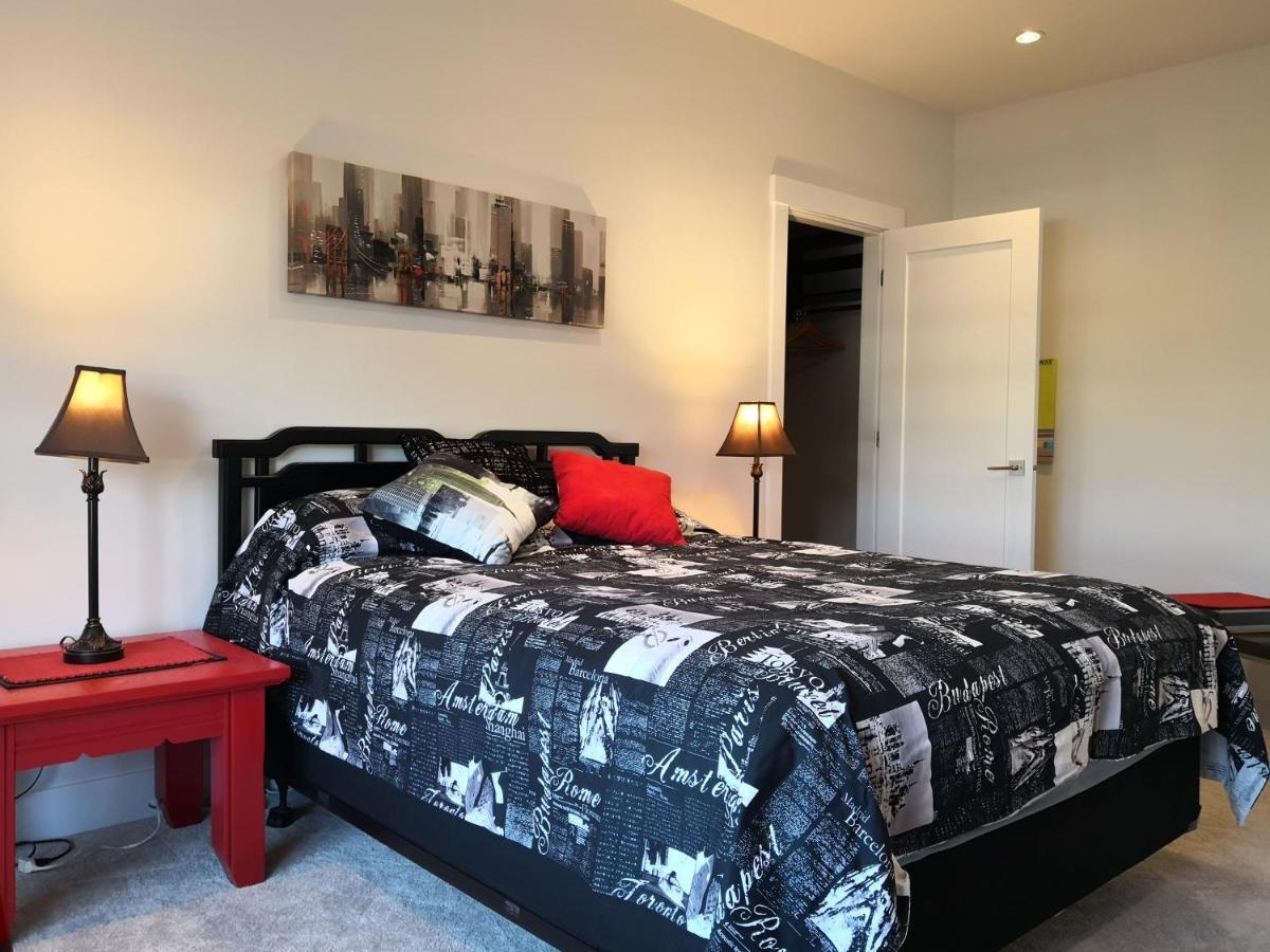Delovely B&B White Rock Luaran gambar