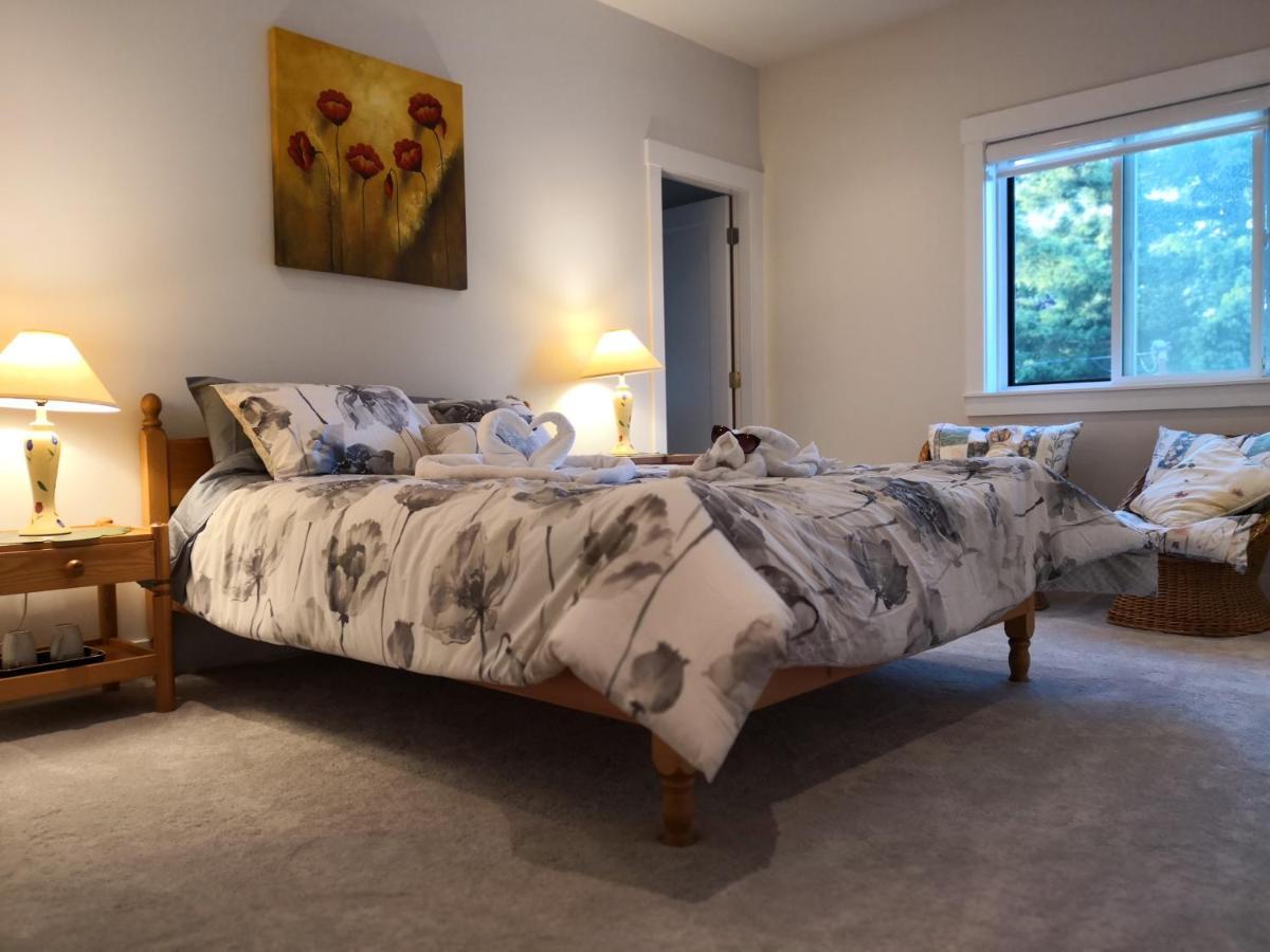 Delovely B&B White Rock Luaran gambar