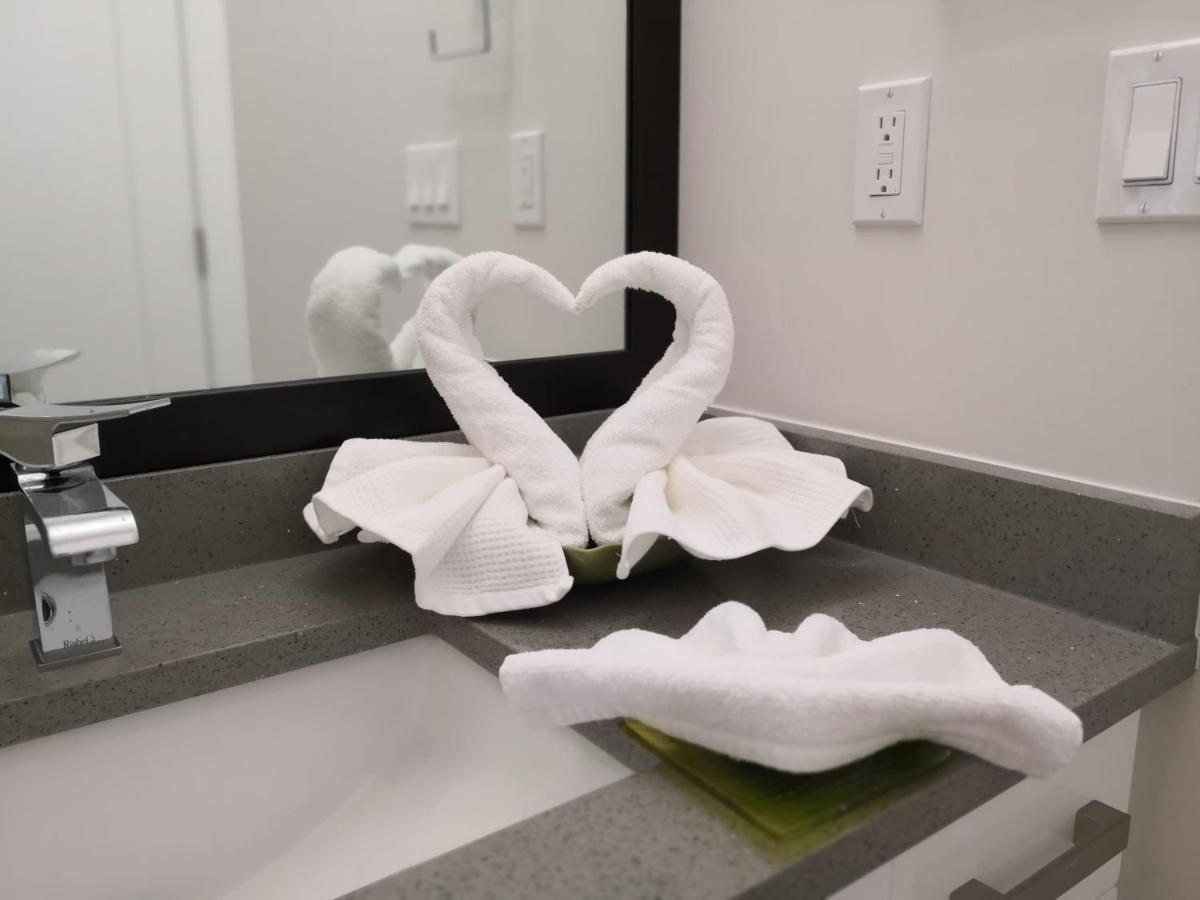 Delovely B&B White Rock Luaran gambar