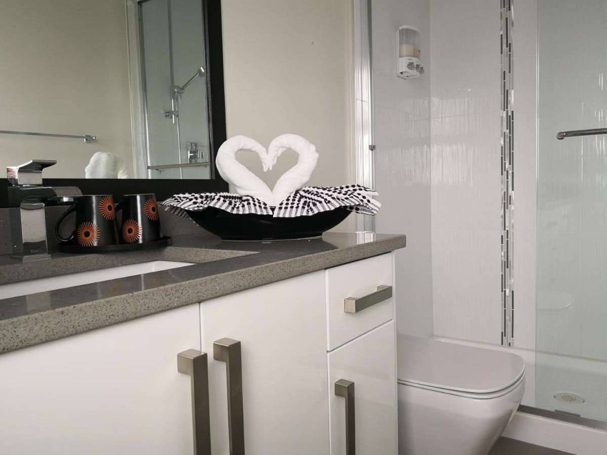 Delovely B&B White Rock Luaran gambar