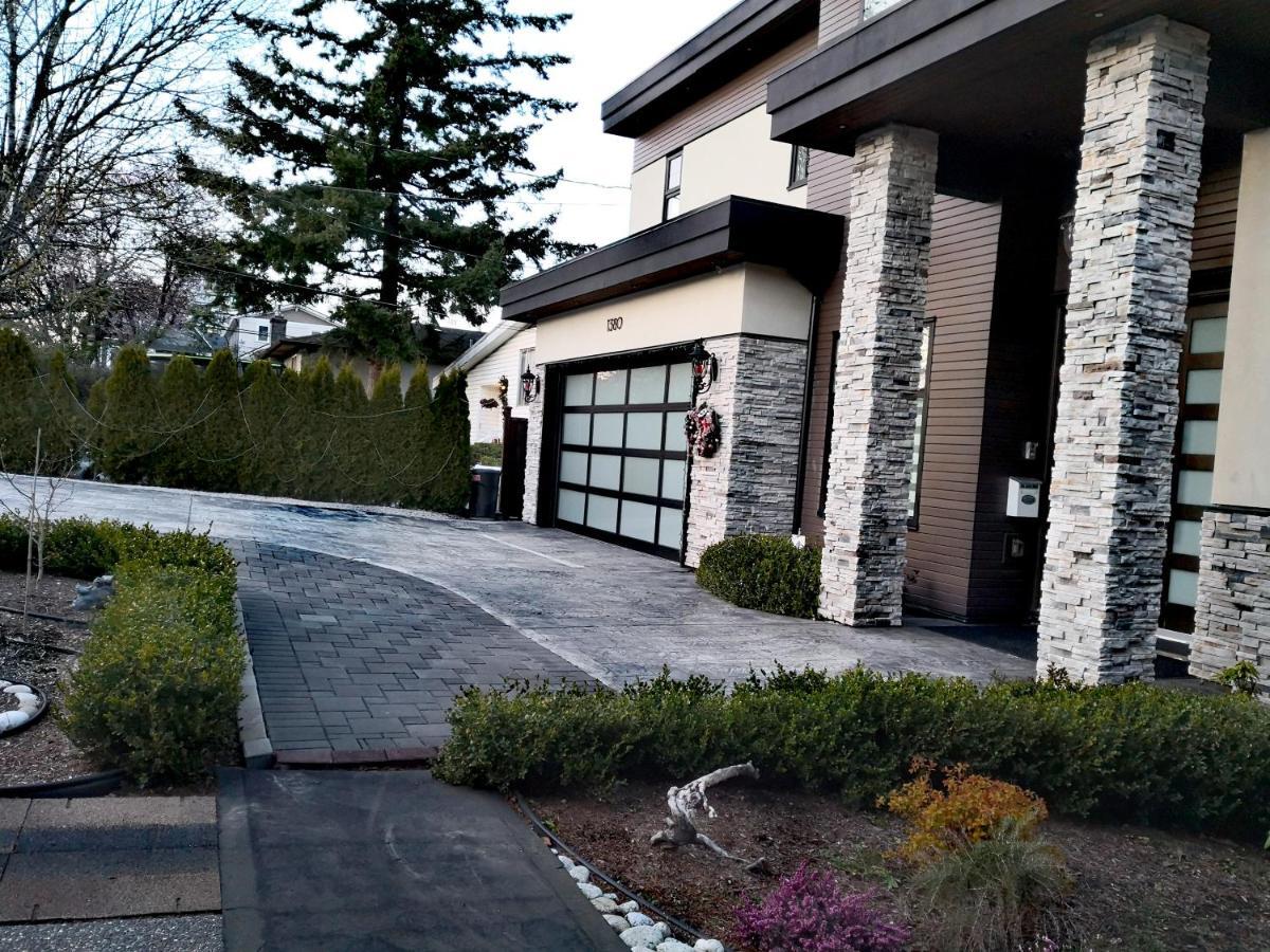 Delovely B&B White Rock Luaran gambar