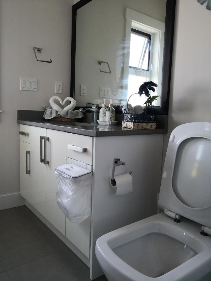 Delovely B&B White Rock Luaran gambar