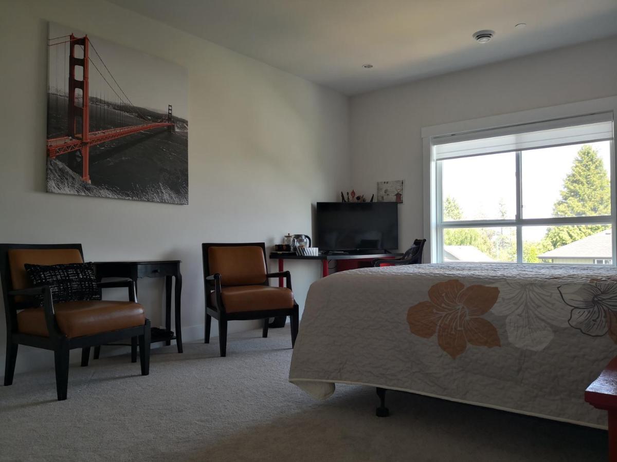 Delovely B&B White Rock Luaran gambar