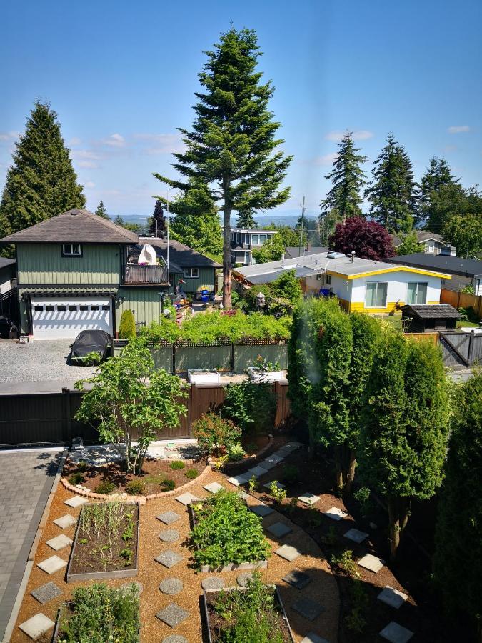 Delovely B&B White Rock Luaran gambar