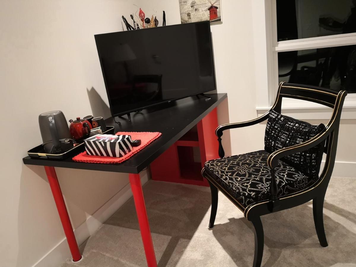 Delovely B&B White Rock Luaran gambar