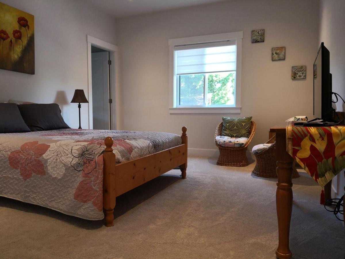 Delovely B&B White Rock Luaran gambar