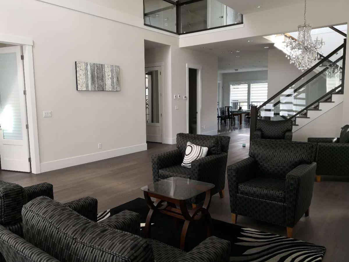 Delovely B&B White Rock Luaran gambar