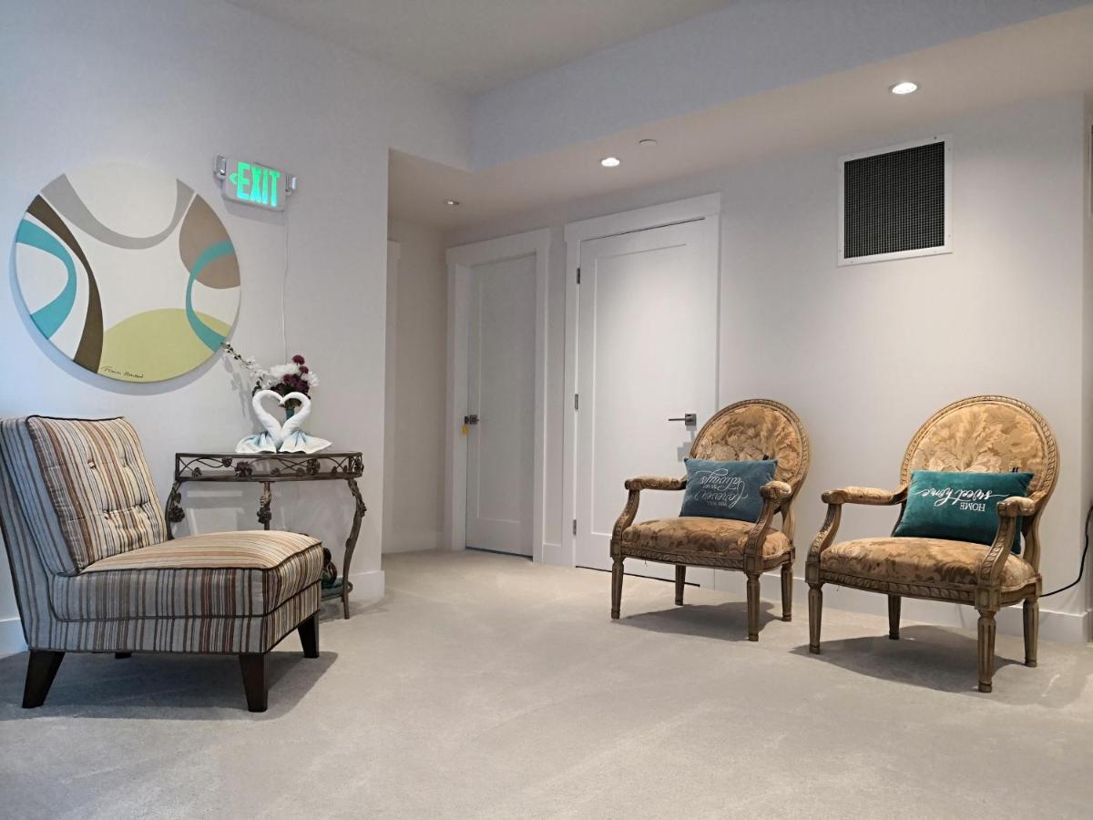 Delovely B&B White Rock Luaran gambar